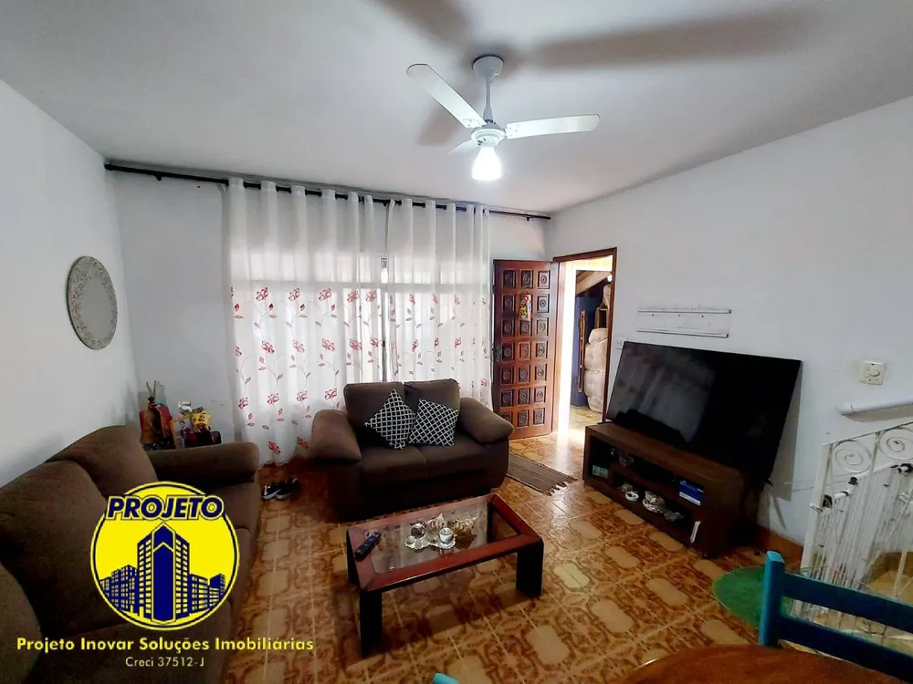 Sobrado, 3 quartos, 140 m² - Foto 10