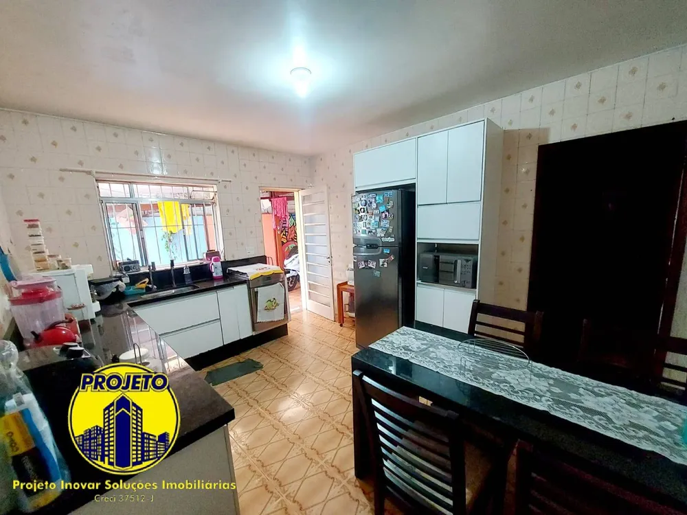 Sobrado, 3 quartos, 140 m² - Foto 11