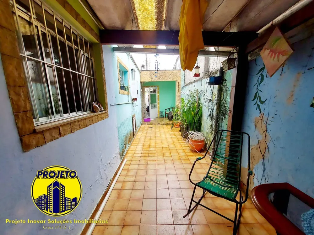 Sobrado, 3 quartos, 140 m² - Foto 8