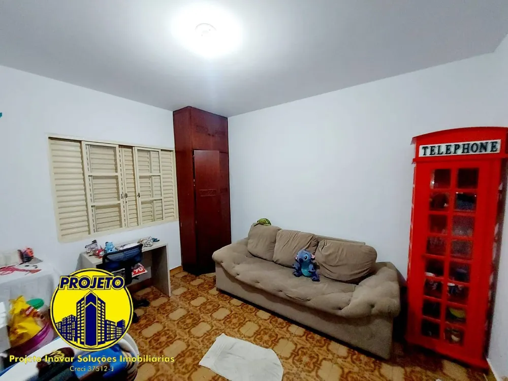 Sobrado, 3 quartos, 140 m² - Foto 12