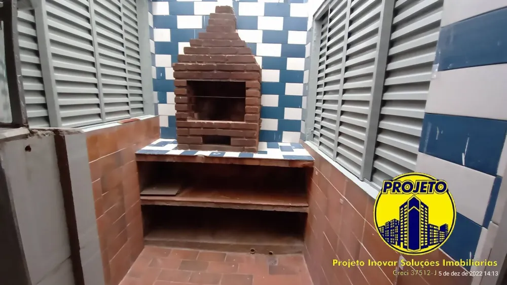Casa, 2 quartos, 100 m² - Foto 11