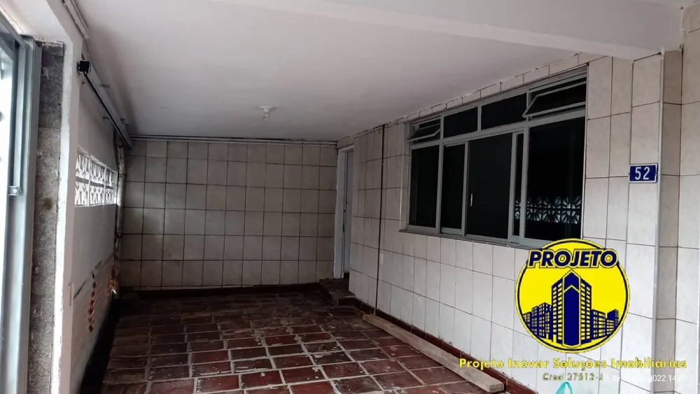 Casa, 2 quartos, 100 m² - Foto 7