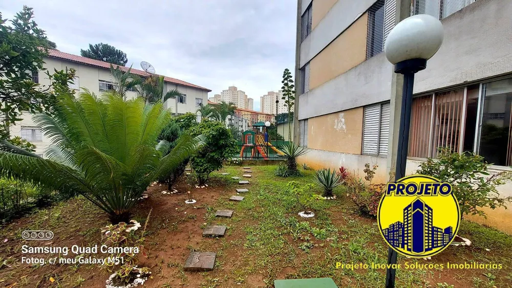 Apartamento, 3 quartos, 70 m² - Foto 10