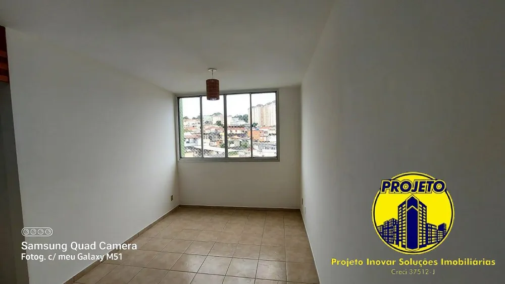 Apartamento, 3 quartos, 70 m² - Foto 2