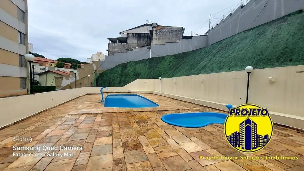 Apartamento, 3 quartos, 70 m² - Foto 8