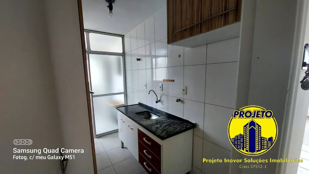 Apartamento, 3 quartos, 70 m² - Foto 6