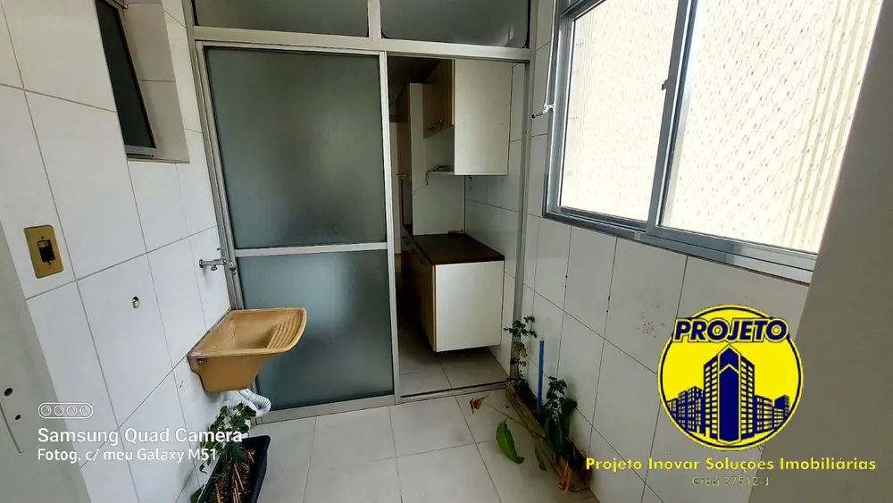 Apartamento, 3 quartos, 70 m² - Foto 7