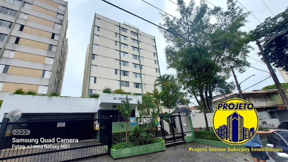 Apartamento, 3 quartos, 70 m² - Foto 1