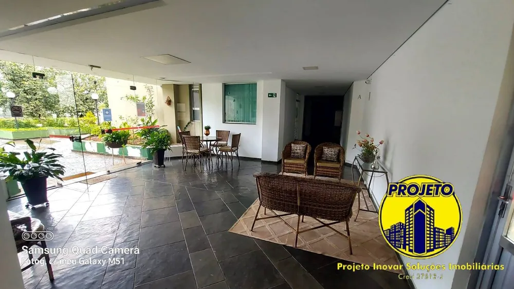Apartamento, 3 quartos, 70 m² - Foto 12