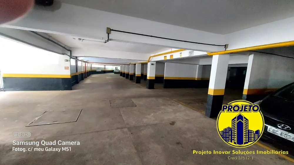 Apartamento, 3 quartos, 70 m² - Foto 9