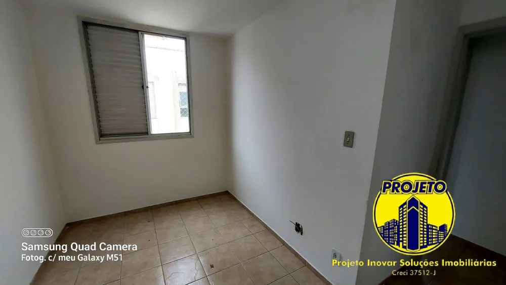 Apartamento, 3 quartos, 70 m² - Foto 3