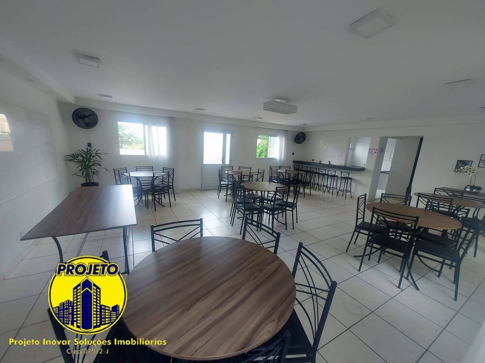 Apartamento para alugar com 2 quartos, 52m² - Foto 2