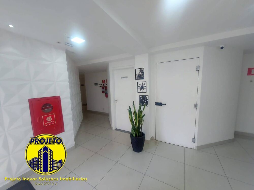 Apartamento para alugar com 2 quartos, 52m² - Foto 4