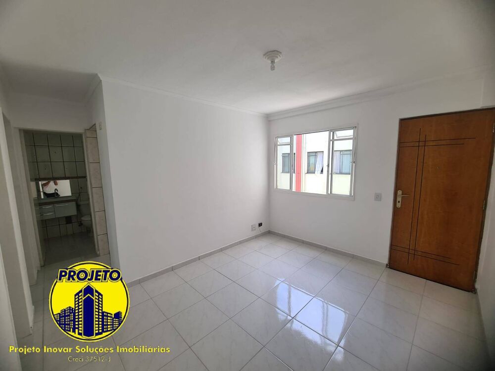 Apartamento, 2 quartos, 50 m² - Foto 1