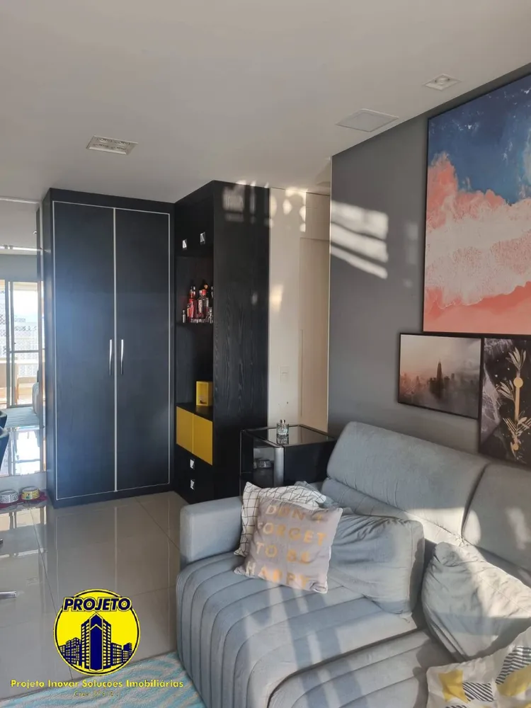 Apartamento, 2 quartos, 68 m² - Foto 1