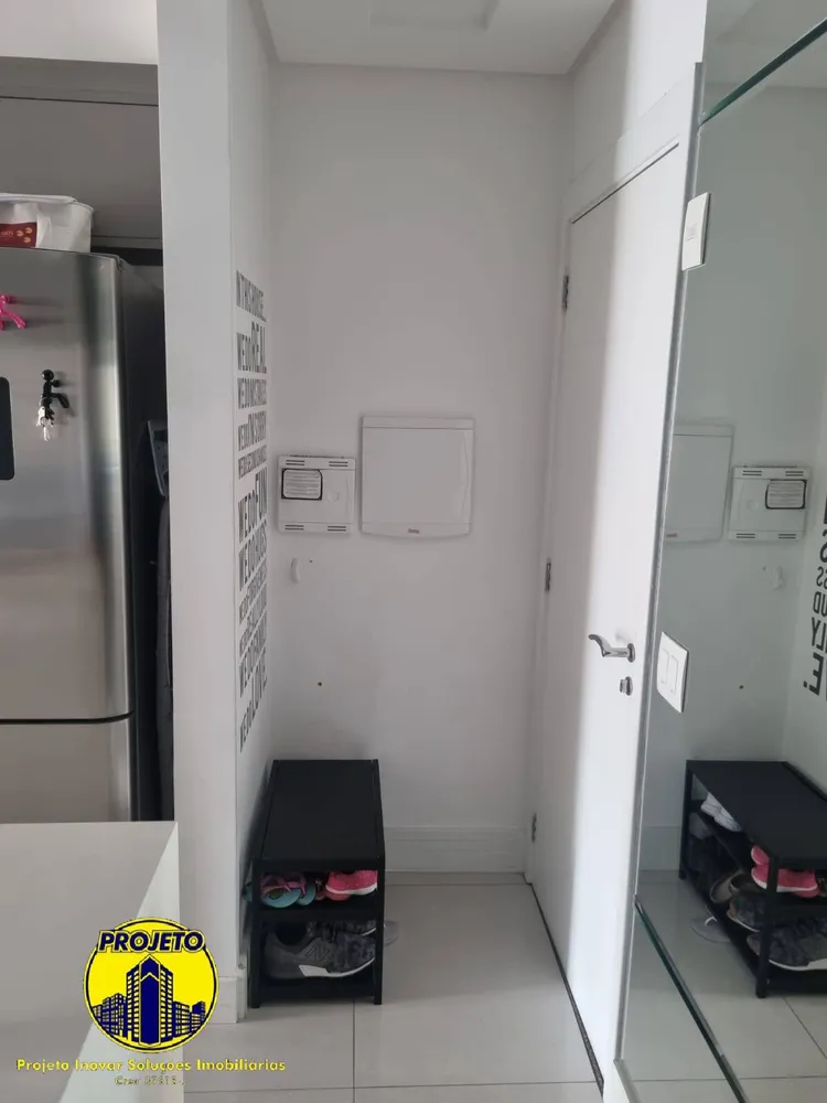Apartamento, 2 quartos, 68 m² - Foto 2