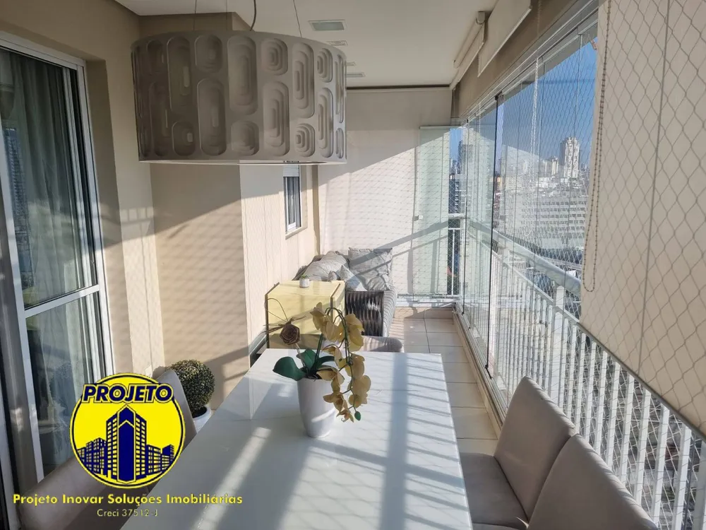 Apartamento, 2 quartos, 68 m² - Foto 4
