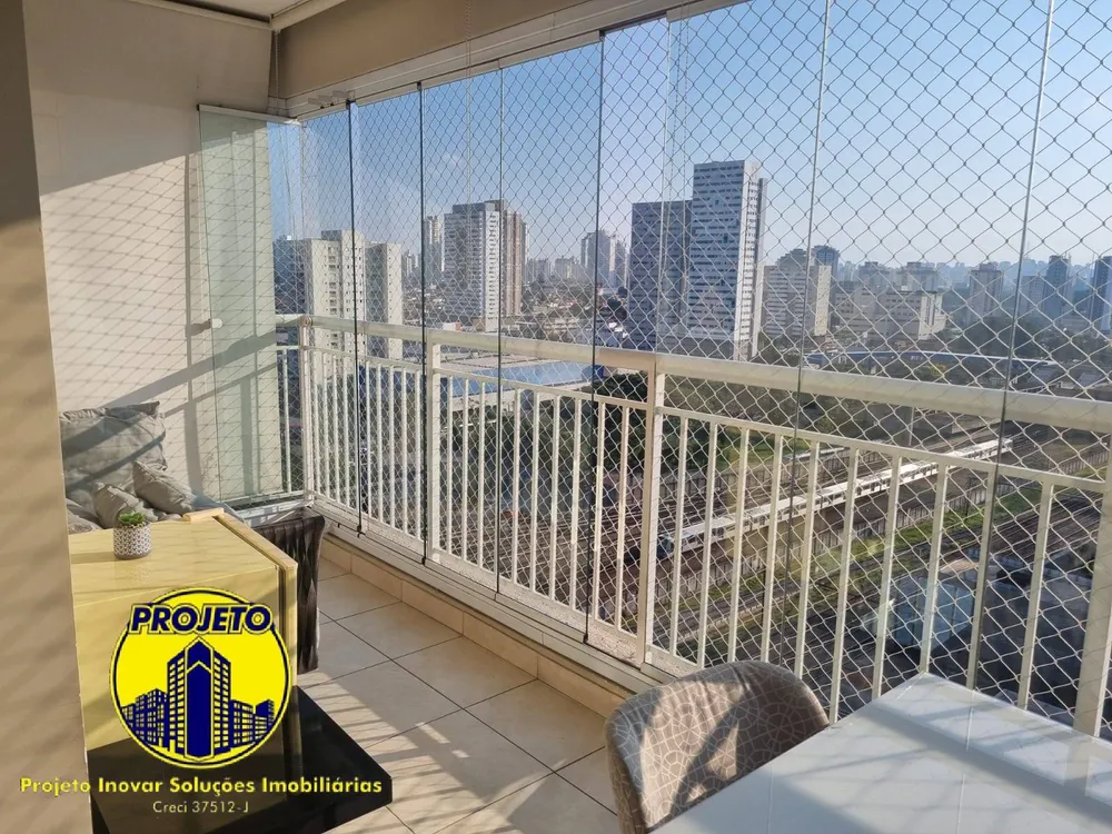 Apartamento, 2 quartos, 68 m² - Foto 2