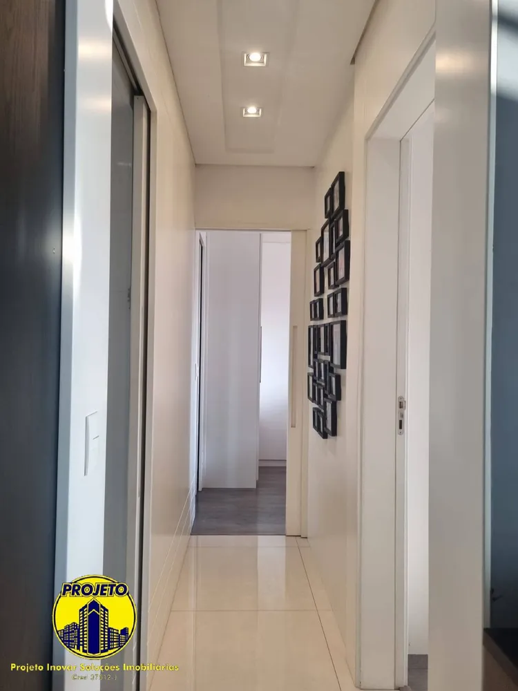 Apartamento, 2 quartos, 68 m² - Foto 6