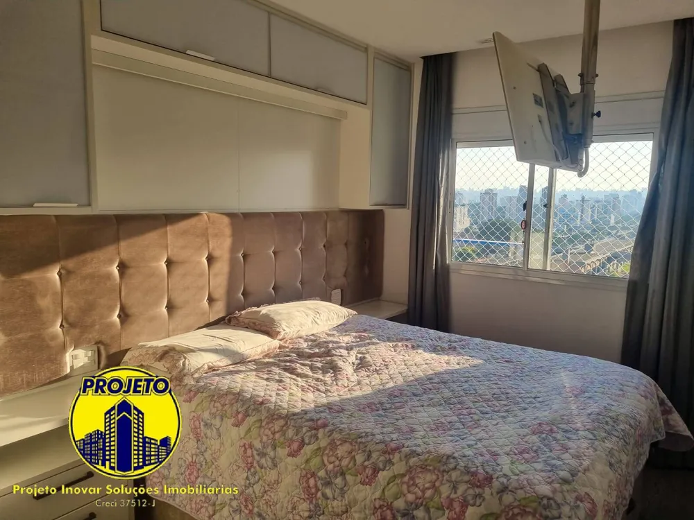 Apartamento, 2 quartos, 68 m² - Foto 11