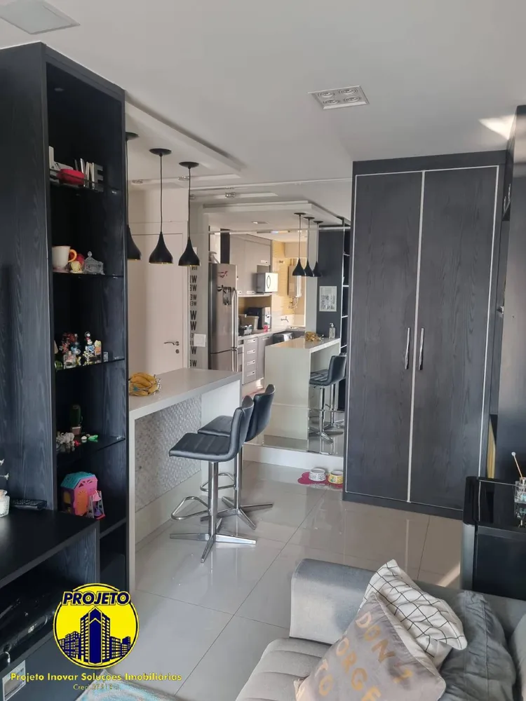 Apartamento, 2 quartos, 68 m² - Foto 5