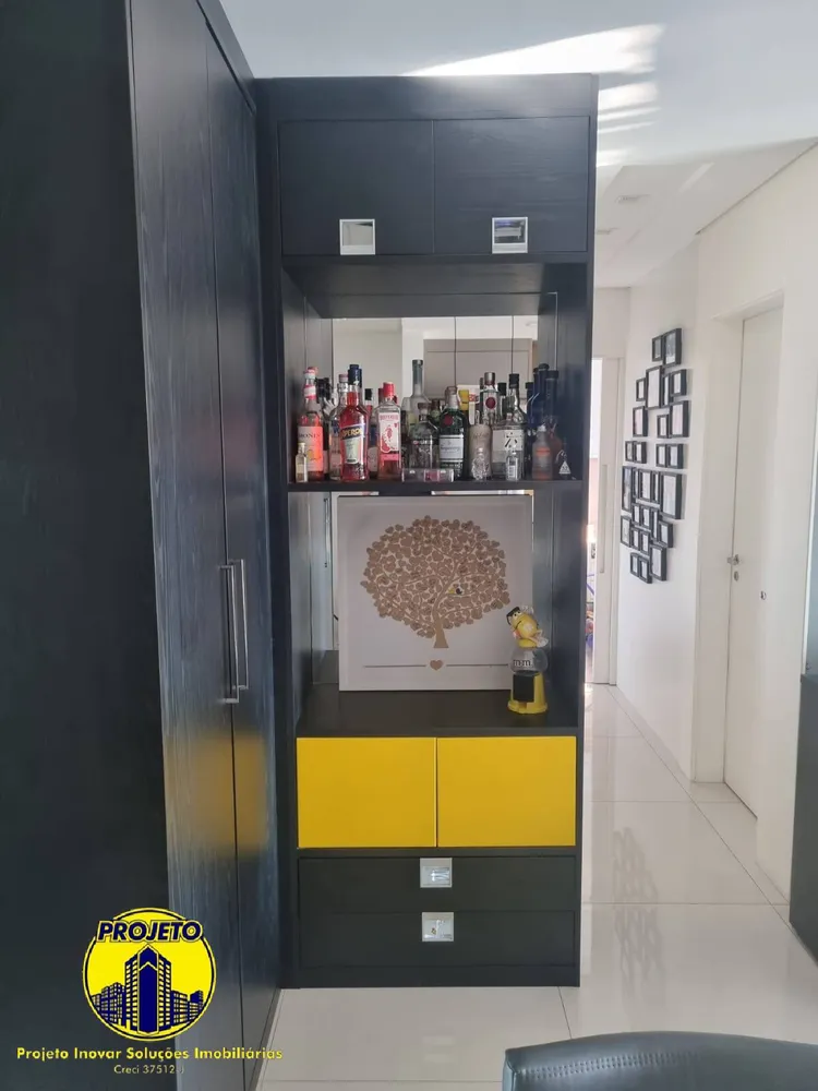 Apartamento, 2 quartos, 68 m² - Foto 3
