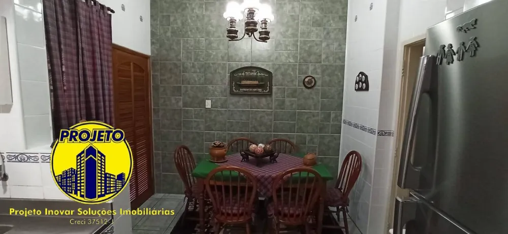Apartamento, 3 quartos, 144 m² - Foto 8