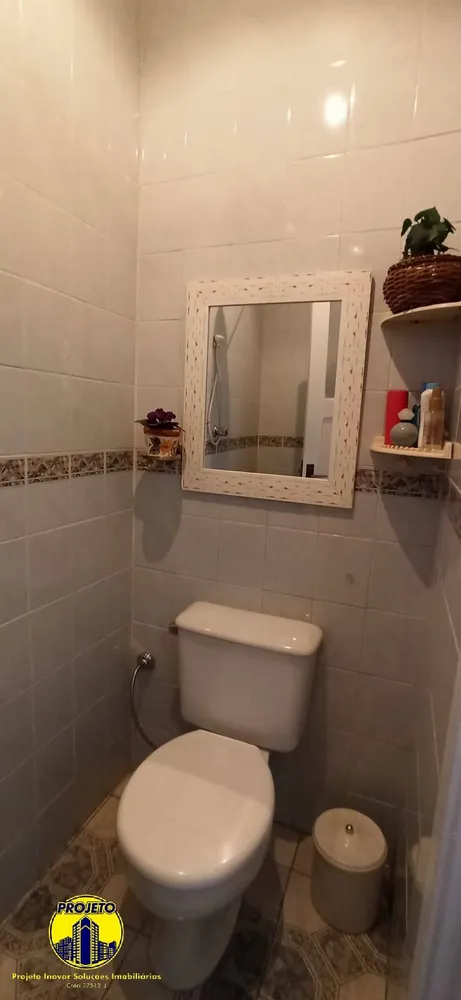 Apartamento, 3 quartos, 144 m² - Foto 11