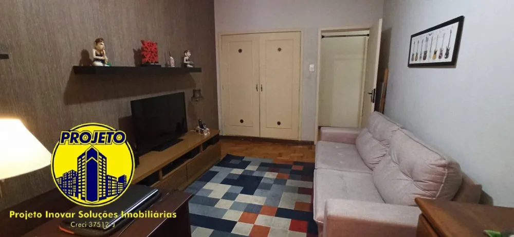 Apartamento, 3 quartos, 144 m² - Foto 2