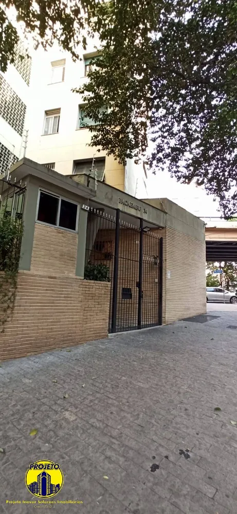 Apartamento, 3 quartos, 144 m² - Foto 12
