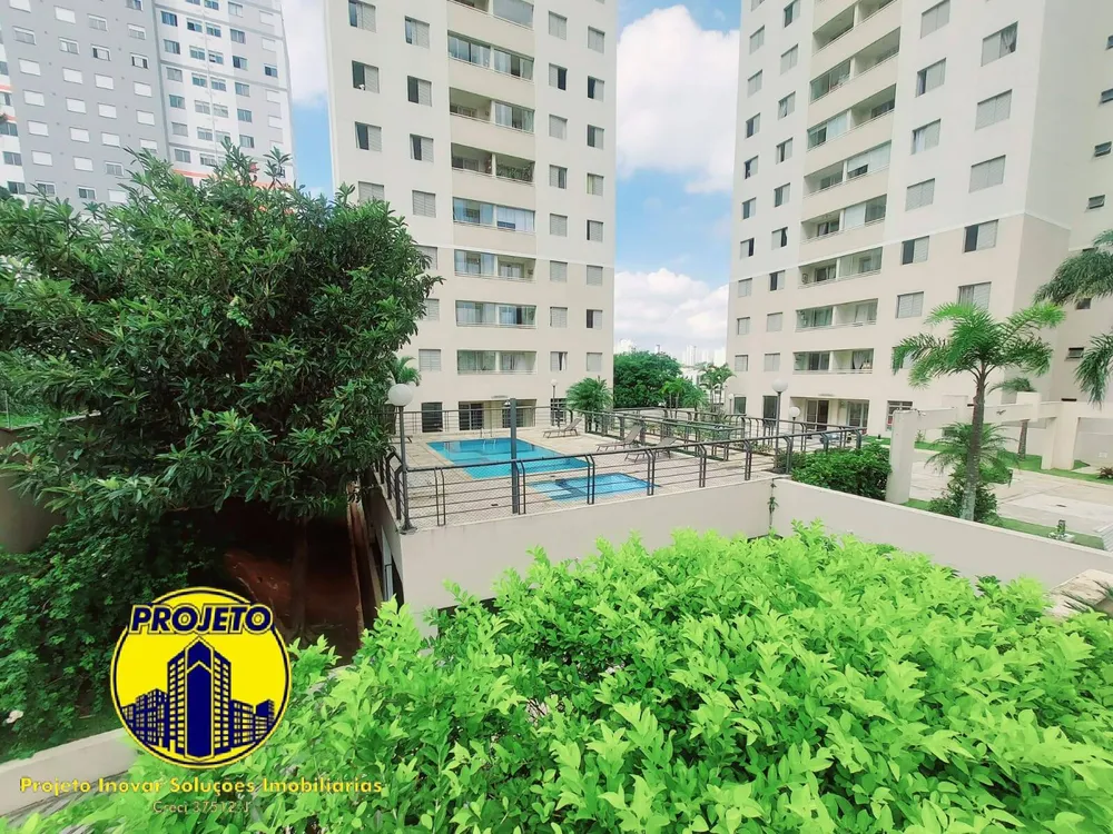 Apartamento, 2 quartos, 54 m² - Foto 9