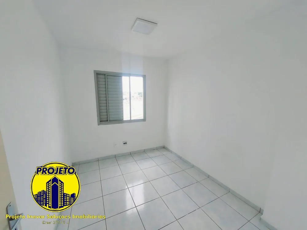 Apartamento, 2 quartos, 54 m² - Foto 6