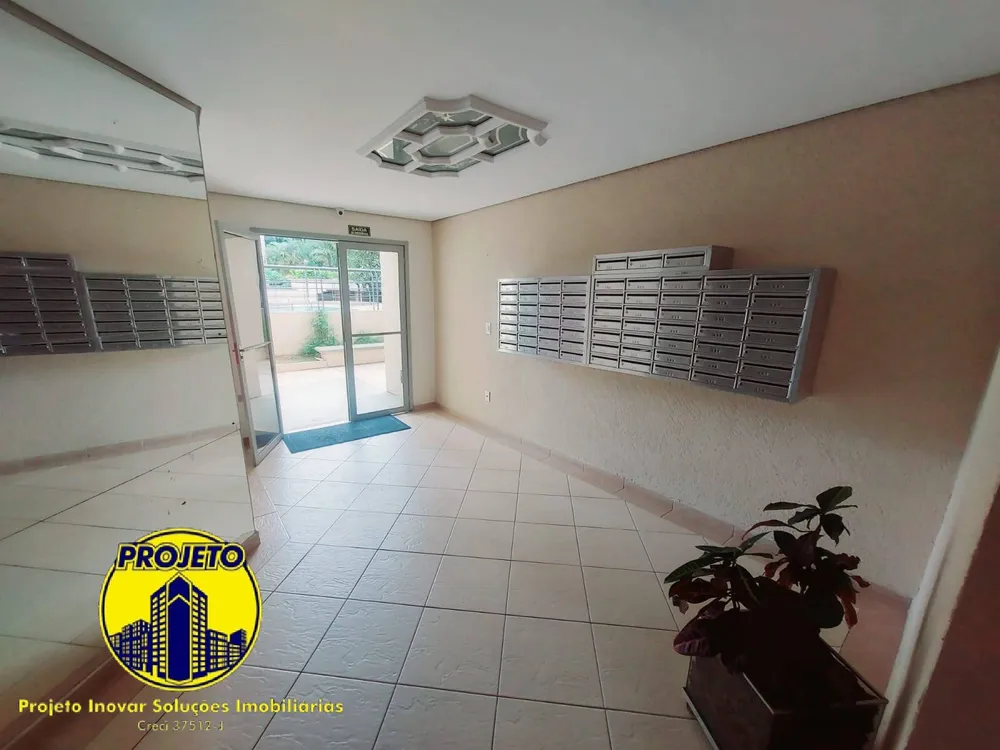Apartamento, 2 quartos, 54 m² - Foto 11