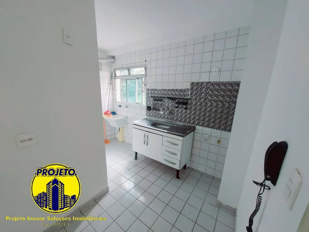 Apartamento, 2 quartos, 54 m² - Foto 5