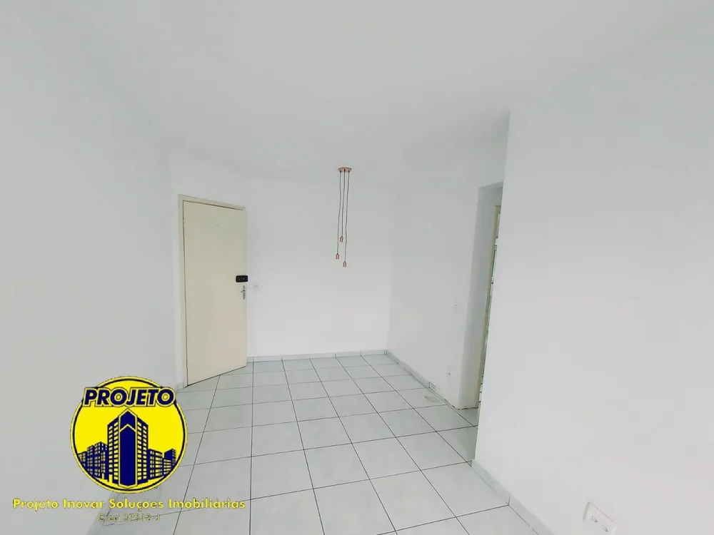 Apartamento, 2 quartos, 54 m² - Foto 2