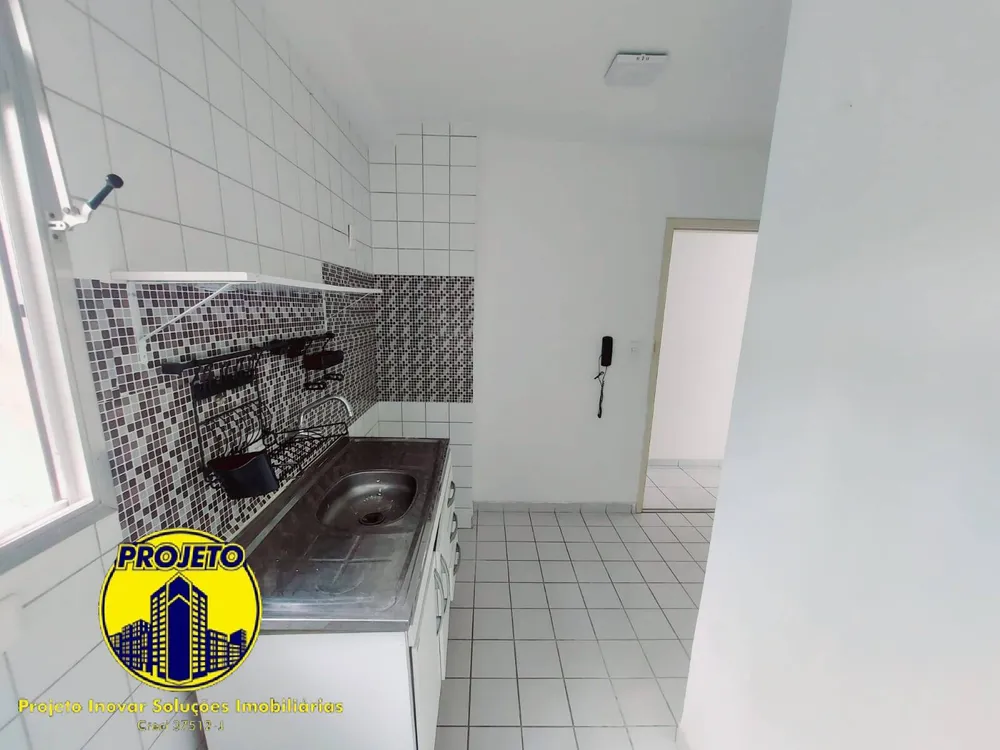 Apartamento, 2 quartos, 54 m² - Foto 4
