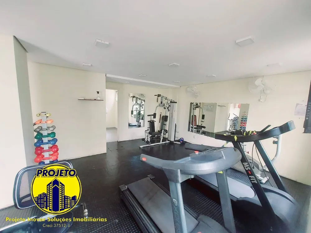 Apartamento, 2 quartos, 54 m² - Foto 10