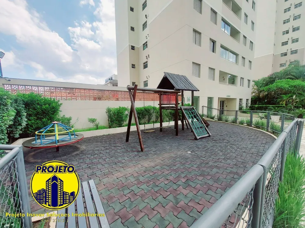 Apartamento, 2 quartos, 54 m² - Foto 12