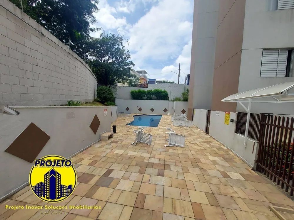 Apartamento, 3 quartos, 65 m² - Foto 12
