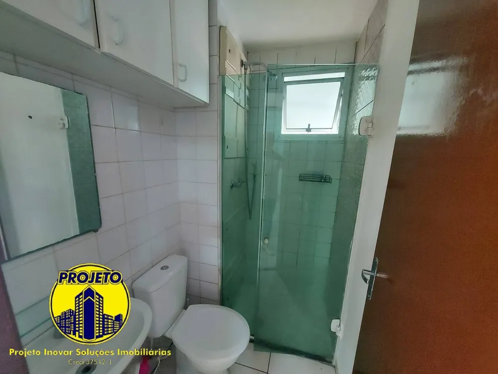Apartamento, 3 quartos, 65 m² - Foto 5