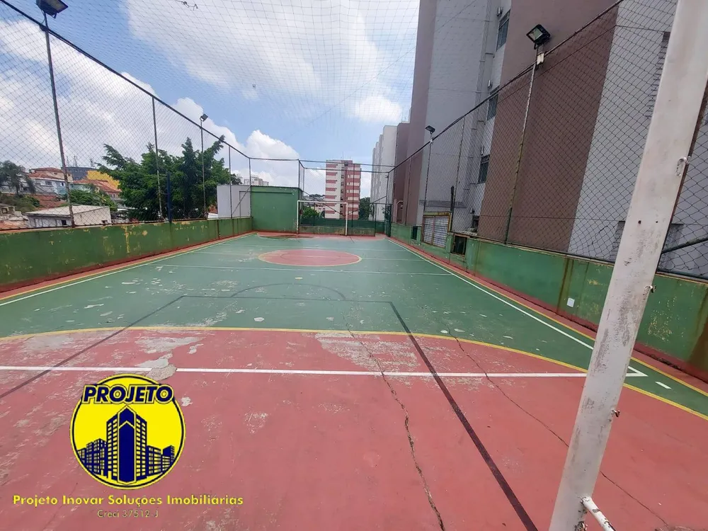 Apartamento, 3 quartos, 65 m² - Foto 9
