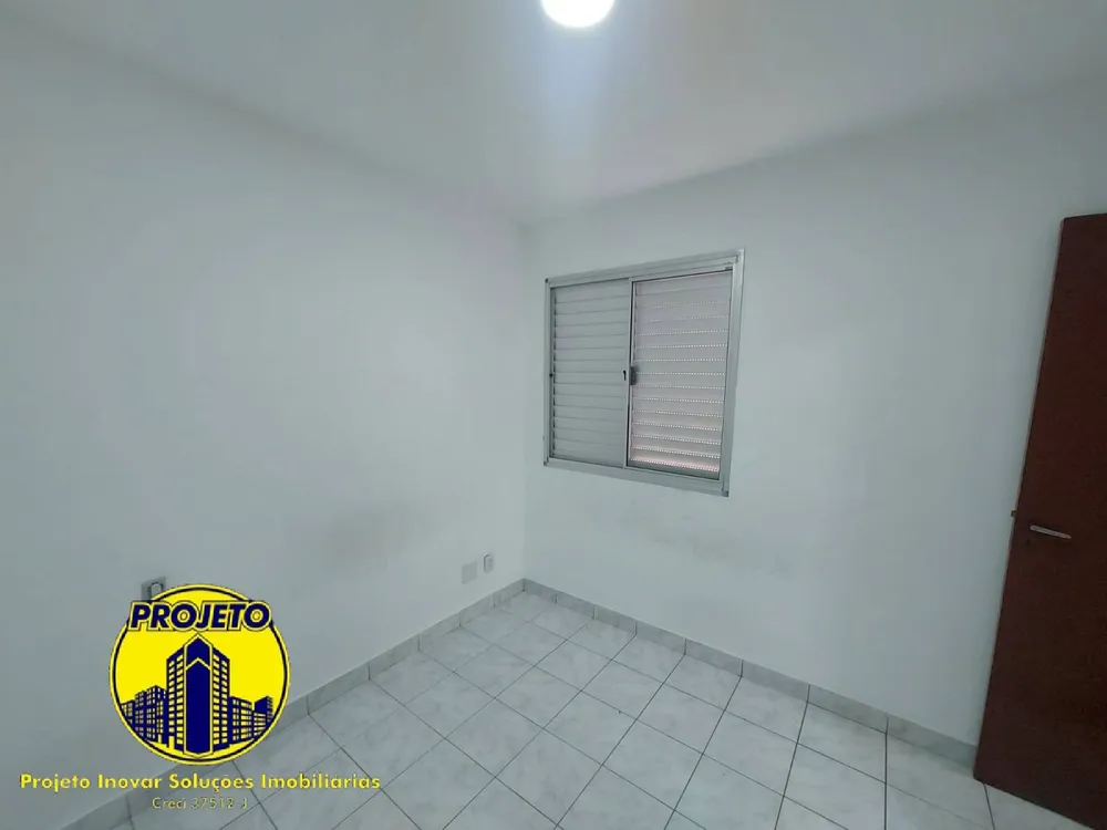 Apartamento, 3 quartos, 65 m² - Foto 4