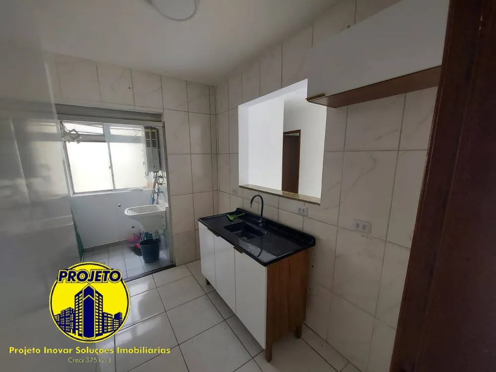 Apartamento, 3 quartos, 65 m² - Foto 3