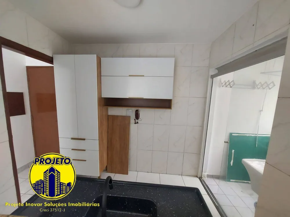 Apartamento, 3 quartos, 65 m² - Foto 2