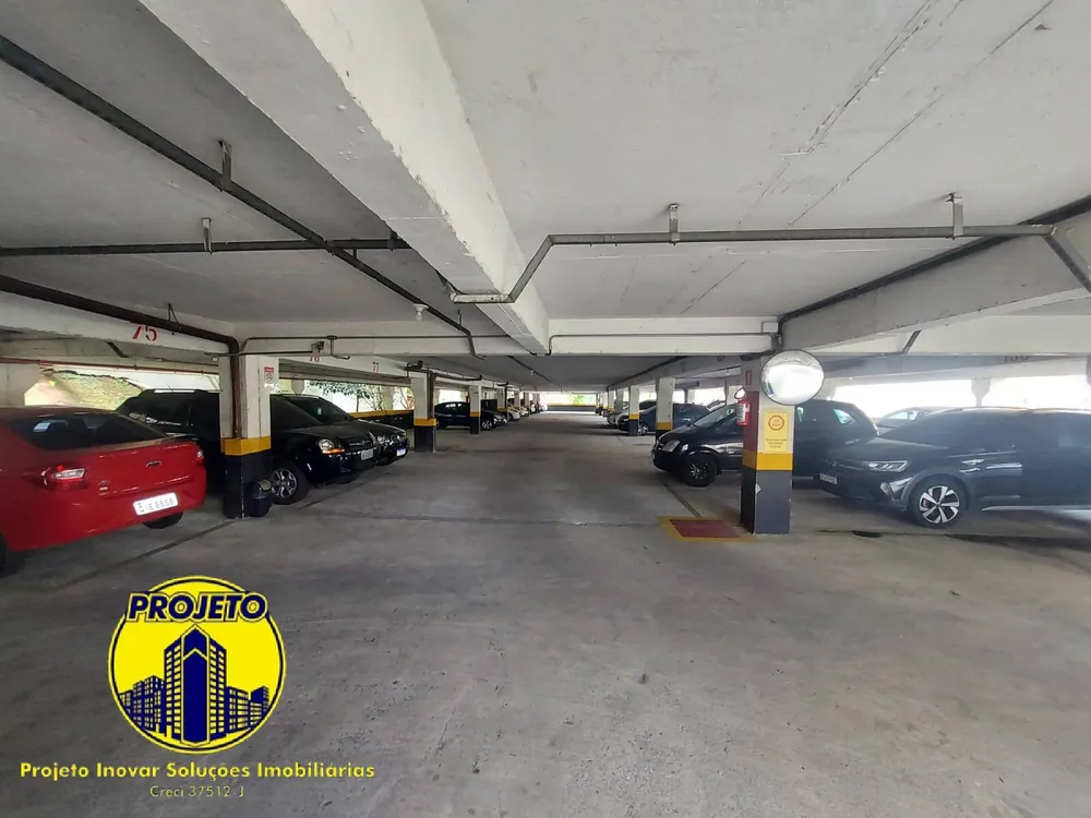 Apartamento, 3 quartos, 65 m² - Foto 7