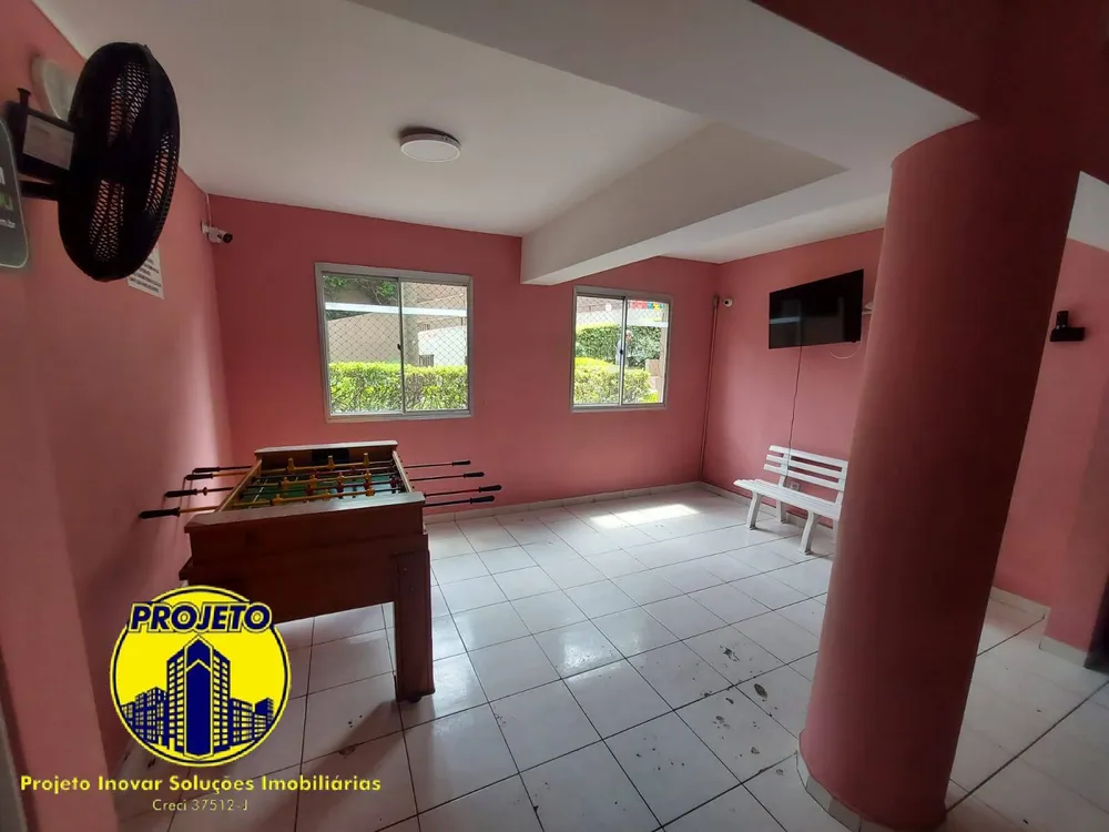 Apartamento, 3 quartos, 65 m² - Foto 8