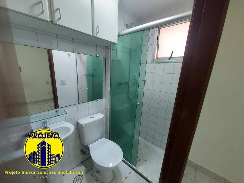 Apartamento, 3 quartos, 65 m² - Foto 11