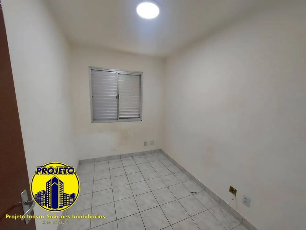 Apartamento, 3 quartos, 65 m² - Foto 6