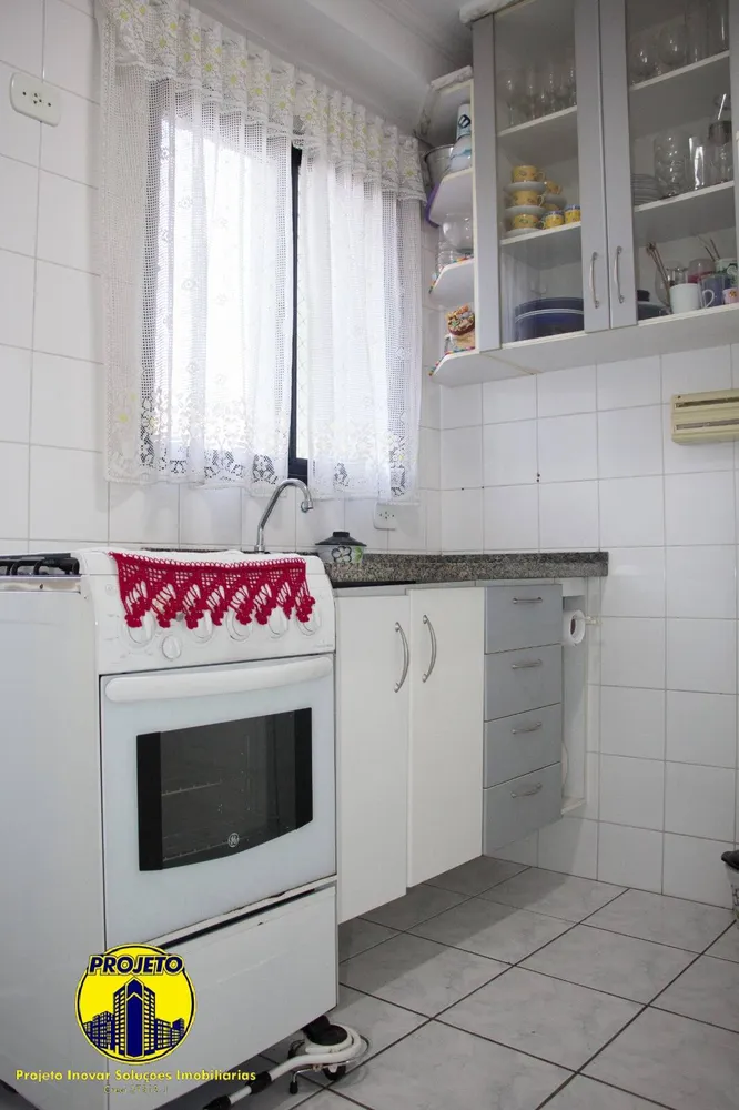 Apartamento, 2 quartos, 60 m² - Foto 11