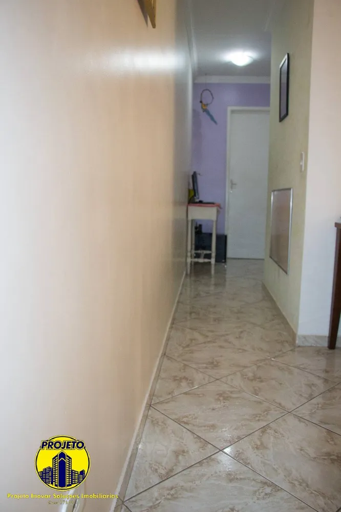 Apartamento, 2 quartos, 60 m² - Foto 9